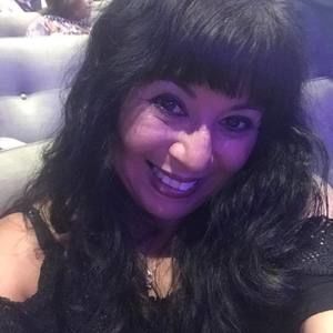 Meet your Posher, Patsy